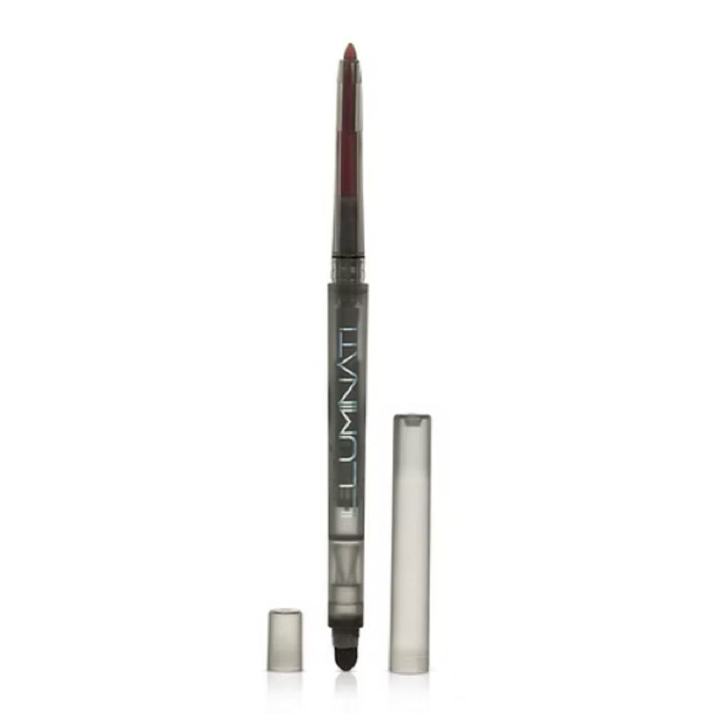 Illuminati Multi-Chrome Gel Eyeliner in Heir